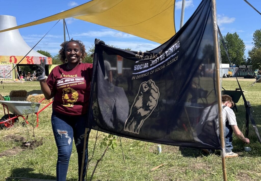 Reflections on seven years of organizing with the Mathare Social Justice Centre